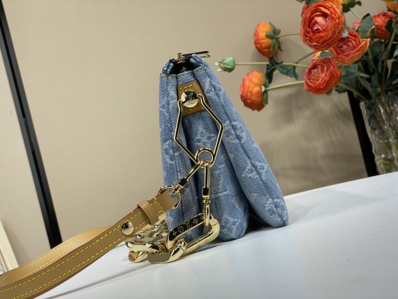 Louis Vuitton Satchel Bags